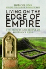 Living on the Edge of Empire : The Objects and People of Hadrian's Wall - Book