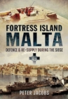 Fortress Island Malta - Book