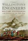 Wellington's Engineers - Book