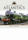 Great Northern Atlantics - Book