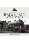 The Brighton Atlantics - Book