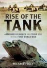 Rise of the Tank - Book