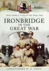 Ironbridge in the Great War - Book