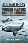 Winged Pegasus and The Rangers - eBook