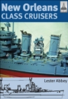 New Orleans Class Cruisers - eBook