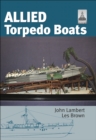 Allied Torpedo Boats - eBook