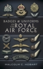 Badges and Uniforms of the Royal Air Force - eBook