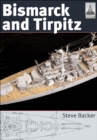 Bismarck and Tirpitz - eBook
