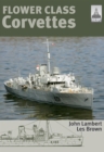 Flower Class Corvettes - eBook