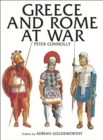 Greece and Rome at War - eBook