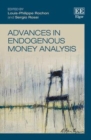 Advances in Endogenous Money Analysis - eBook