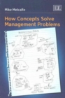 How Concepts Solve Management Problems - Book