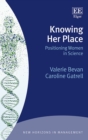Knowing Her Place : Positioning Women in Science - eBook