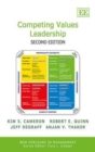 Competing Values Leadership : Second Edition - Book