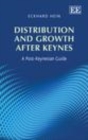 Distribution and Growth after Keynes : A Post-Keynesian Guide - eBook