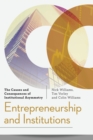 Entrepreneurship and Institutions : The Causes and Consequences of Institutional Asymmetry - Book