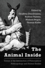 The Animal Inside : Essays at the Intersection of Philosophical Anthropology and Animal Studies - Book