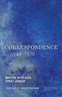 Correspondence 1949-1975 - Book