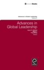 Advances in Global Leadership - Book