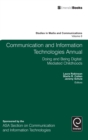Communication and Information Technologies Annual : Doing and Being Digital: Mediated Childhoods - Book