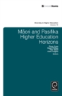 Maori and Pasifika Higher Education Horizons - Book