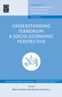 Understanding Terrorism : A Socio-Economic Perspective - Book