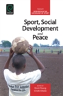 Sport, Social Development and Peace - Book