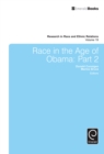 Race in the Age of Obama : Part 2 - Book