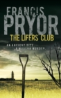 The Lifers' Club : An ancient site, a modern murder - Book