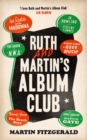 Ruth and Martin's Album Club - Book