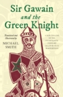 Sir Gawain and the Green Knight - Book