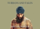 Turbans and Tales : Portraits of Contemporary Sikh Identity - eBook