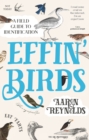 Effin' Birds : A Field Guide to Identification - eBook