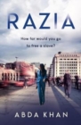 Razia - Book