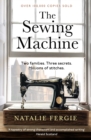 The Sewing Machine - Book