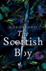 The Scottish Boy - Book