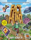 Fact Hunt : Fascinating, Funny and Downright Bizarre Facts About Video Games - Book