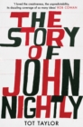 The Story of John Nightly - Book