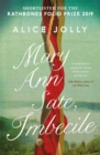 Mary Ann Sate, Imbecile - Book