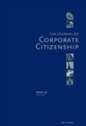 The United Nations Global Compact : A special theme issue of The Journal of Corporate Citizenship (Issue 11) - Book