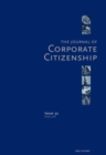 Creating Global Citizens and Responsible Leadership : A special theme issue of The Journal of Corporate Citizenship (Issue 49) - Book