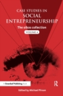 Case Studies in Social Entrepreneurship : The oikos collection Vol. 4 - Book