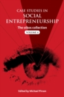 Case Studies in Social Entrepreneurship : The oikos collection Vol. 4 - Book