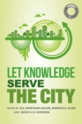 Sustainable Solutions: Let Knowledge Serve the City - Book
