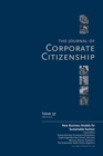 New Business Models for Sustainable Fashion : A Special Theme Issue of The Journal of Corporate Citizenship (Issue 57) - Book