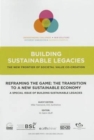 Reframing the Game: The Transition to a New Sustainable Economy : A Special Issue of Building Sustainable Legacies - Book