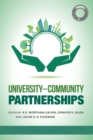 Sustainable Solutions: University-Community Partnerships - Book