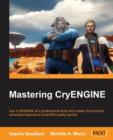 Mastering CryENGINE - Book