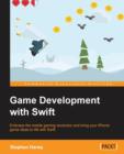 Game Development with Swift - Book