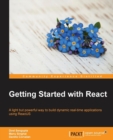 Getting Started with React - Book